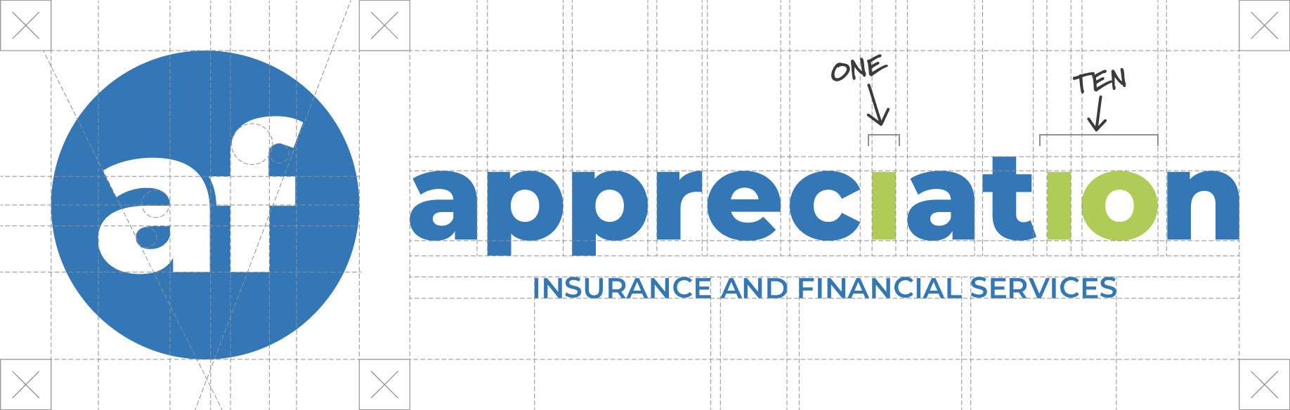 Appreciation Financial