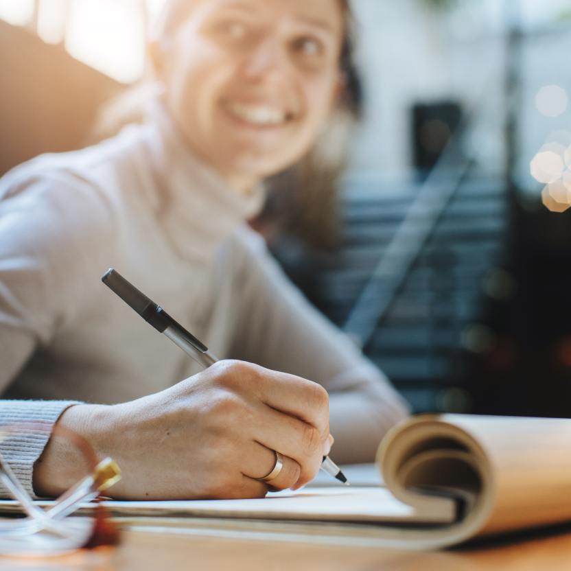 Appreciation Financial